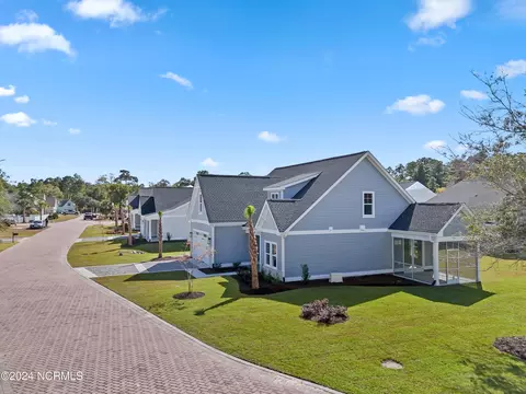 1644 Back Bay Dr SW #L-47, Shallotte, NC 28470