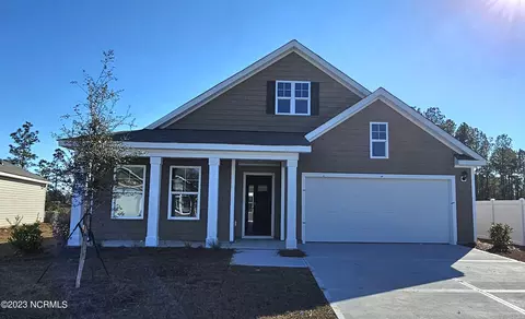 4504 E Coast Ln #LOT 243- DOVER C, Shallotte, NC 28470