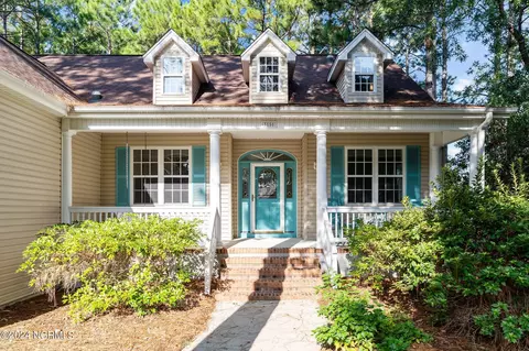 3850 Harmony Cir SE, Southport, NC 28461