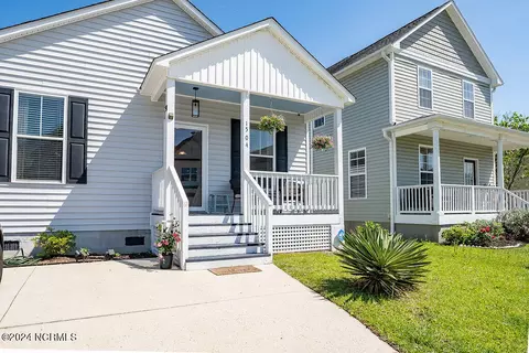 1504 Corbett St, Wilmington, NC 28401