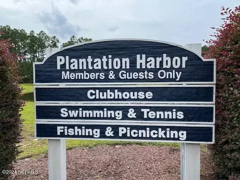 411 Vicksburg Ct, Havelock, NC 28532