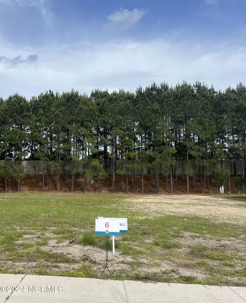 2201 Palm Pointe NE, Leland, NC 28451