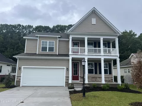 625 Covington Dr NW #LOT 775- HARBOR OAK C, Calabash, NC 28467