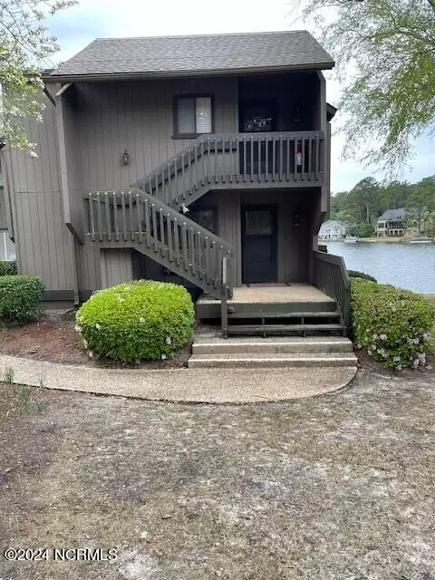 250 Sugar Gum Ln #110, Pinehurst, NC 28374