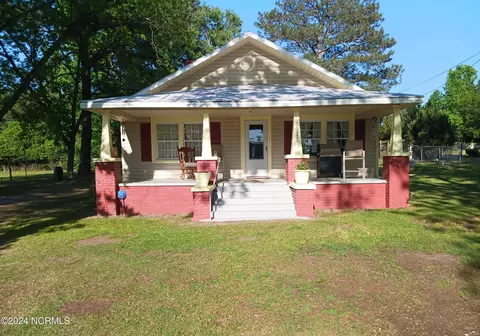 5637 Us 264 A Hwy E, Wilson, NC 27893