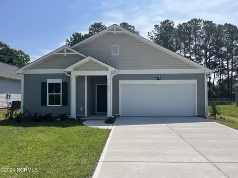 287 Glendale Arbor Dr SW #51, Ocean Isle Beach, NC 28469