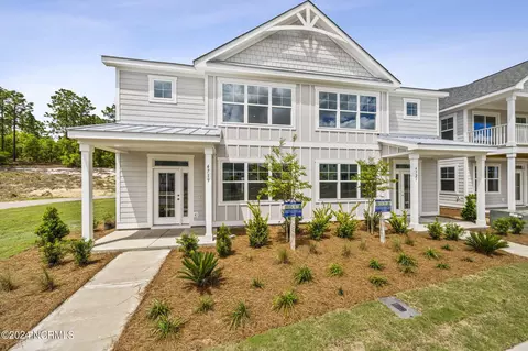 4719 Siddons Dr, Wilmington, NC 28412