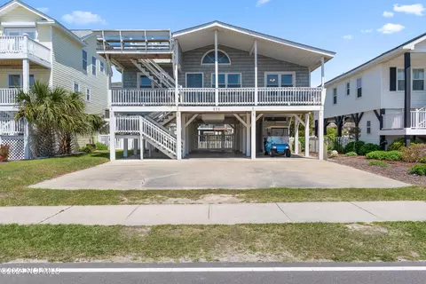271 E First St, Ocean Isle Beach, NC 28469