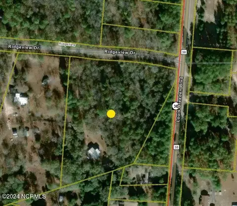 115 Ridgeview Dr, Hamlet, NC 28345 photo 21