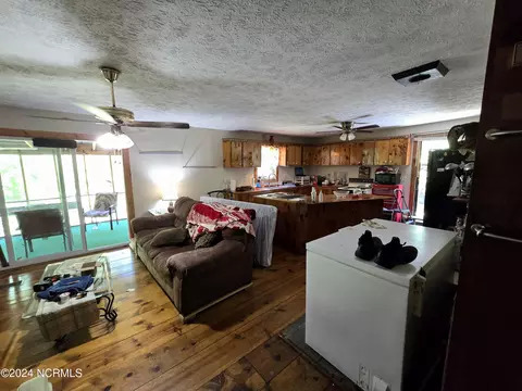 115 Ridgeview Dr, Hamlet, NC 28345 photo 5