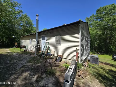 115 Ridgeview Dr, Hamlet, NC 28345 photo 2