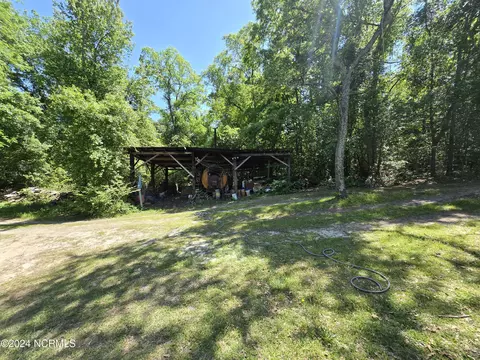 115 Ridgeview Dr, Hamlet, NC 28345 photo 17