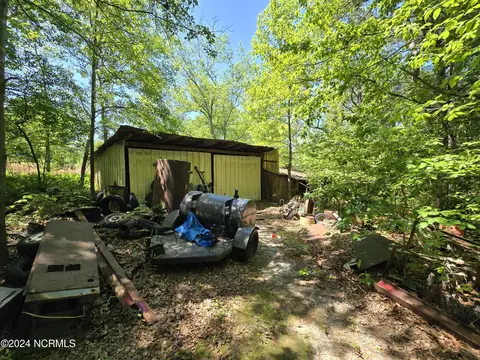115 Ridgeview Dr, Hamlet, NC 28345 photo 18