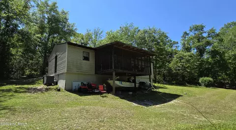 115 Ridgeview Dr, Hamlet, NC 28345