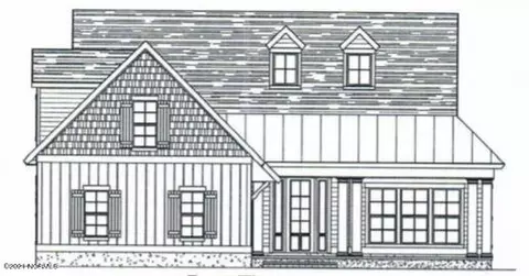 720 Provision Ln, Wilmington, NC 28412