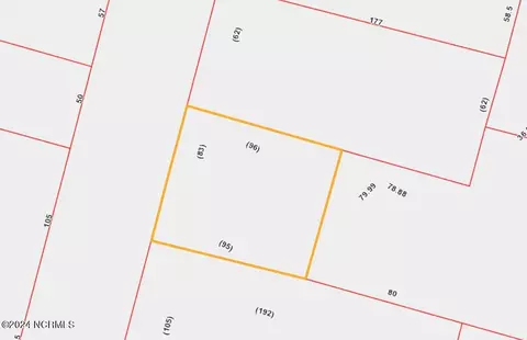 212 N West St, Dover, NC 28526 photo 2
