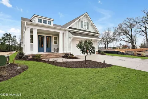 1220 Rockhill Rd, Castle Hayne, NC 28429
