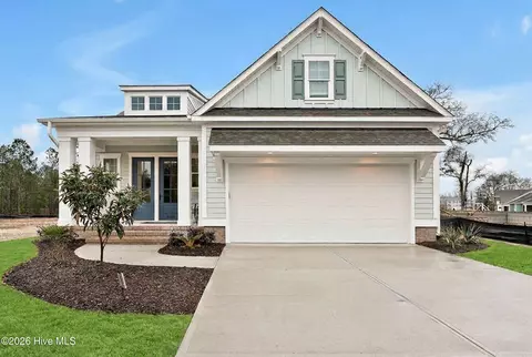 1220 Rockhill Rd, Castle Hayne, NC 28429
