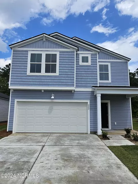 242 Ladyfish Loop NW #5, Sunset Beach, NC 28468