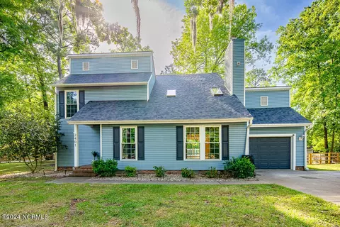 2401 Brices Creek Rd, New Bern, NC 28562