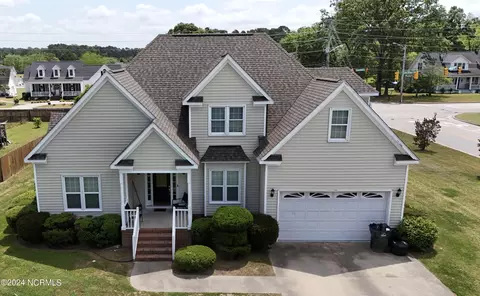 4500 Dewfield Dr N, Wilson, NC 27896