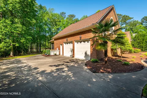 116 Providence Pl, Chocowinity, NC 27817 photo 3