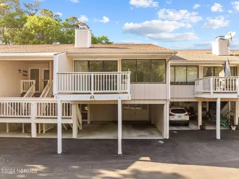 1200 Saint Joseph St #65, Carolina Beach, NC 28428