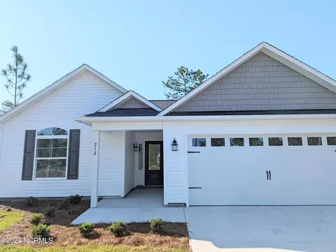 212 Fifty Lakes Dr, Southport, NC 28461