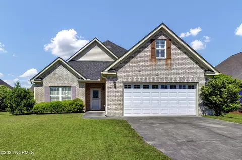 247 Silver Creek Loop, Sneads Ferry, NC 28460