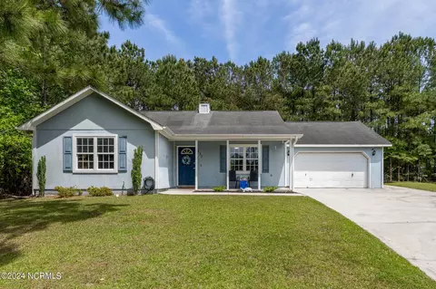 Other - 137 Daphne Dr, Hubert, NC 28539 photo 5 of 5