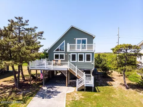 10216 S Colony South Dr, Nags Head, NC 27959