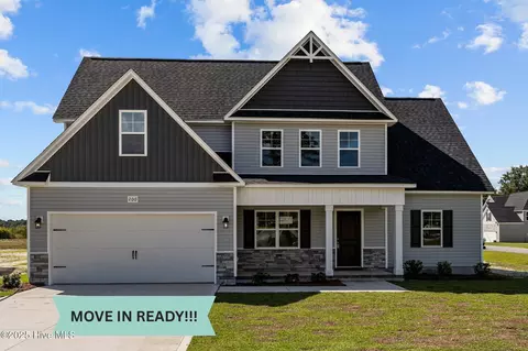 200 Slater Way, Jacksonville, NC 28540