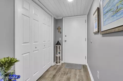 1080 Saint Joseph St #5-B, Carolina Beach, NC 28428
