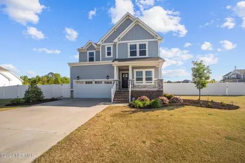 116 Artisan Way, Moyock, NC 27958