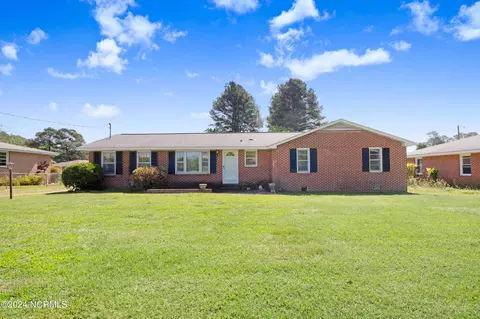 3232 Us Highway 117 Hwy N, Goldsboro, NC 27530