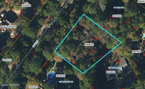 60 Page Rd, Pinehurst, NC 28374