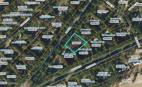 60 Page Rd, Pinehurst, NC 28374 photo 5