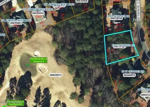 17 Saint Georges Dr, Pinehurst, NC 28374 photo 2