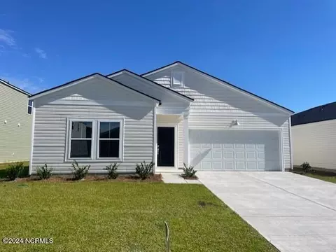 1007 Sawfish Dr NW #LOT 95 DOVER, Sunset Beach, NC 28468