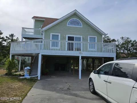 4122 W Whispering Winds Ct, Nags Head, NC 27959