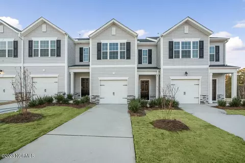 443 David Hill Dr, Sanford, NC 27330