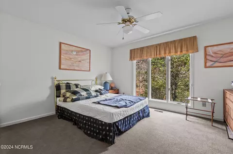 Bedroom - 100 Mcdonald Rd E, Pinehurst, NC 28374 photo 3 of 3
