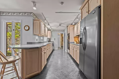 Kitchen - 100 Mcdonald Rd E, Pinehurst, NC 28374 photo 3 of 4