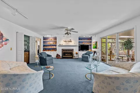 Living - 100 Mcdonald Rd E, Pinehurst, NC 28374 photo 1 of 2