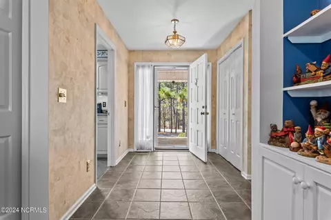 Entry Way - 100 Mcdonald Rd E, Pinehurst, NC 28374 photo 1 of 2