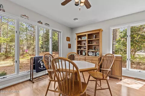 Dining - 100 Mcdonald Rd E, Pinehurst, NC 28374 photo 1 of 4