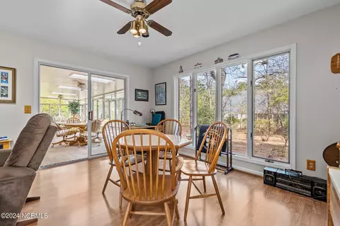 Dining - 100 Mcdonald Rd E, Pinehurst, NC 28374 photo 2 of 4