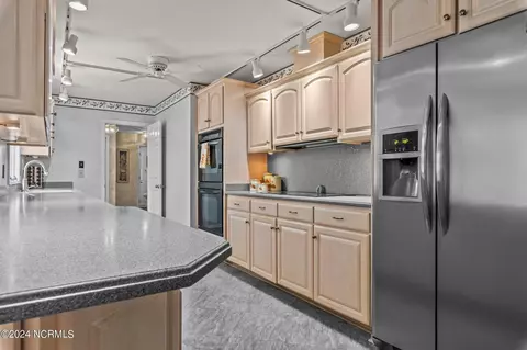 Kitchen - 100 Mcdonald Rd E, Pinehurst, NC 28374 photo 2 of 4