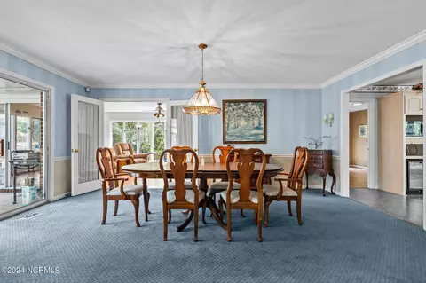 Dining - 100 Mcdonald Rd E, Pinehurst, NC 28374 photo 4 of 4