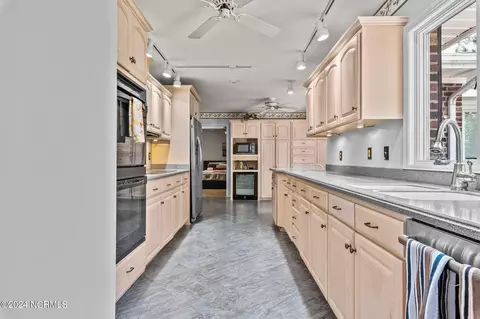 Kitchen - 100 Mcdonald Rd E, Pinehurst, NC 28374 photo 1 of 4